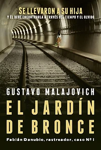 El jardín de bronce