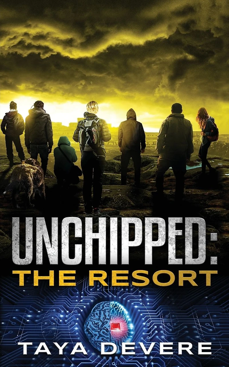Unchipped: The Resort