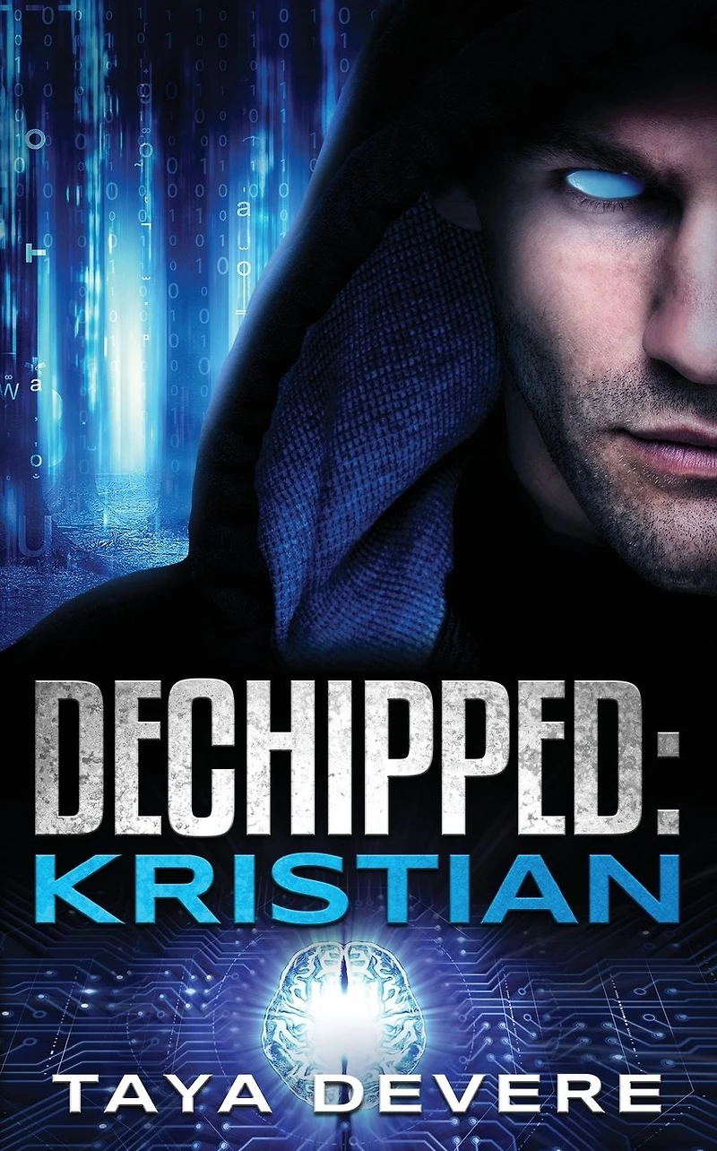Dechipped: Kristian