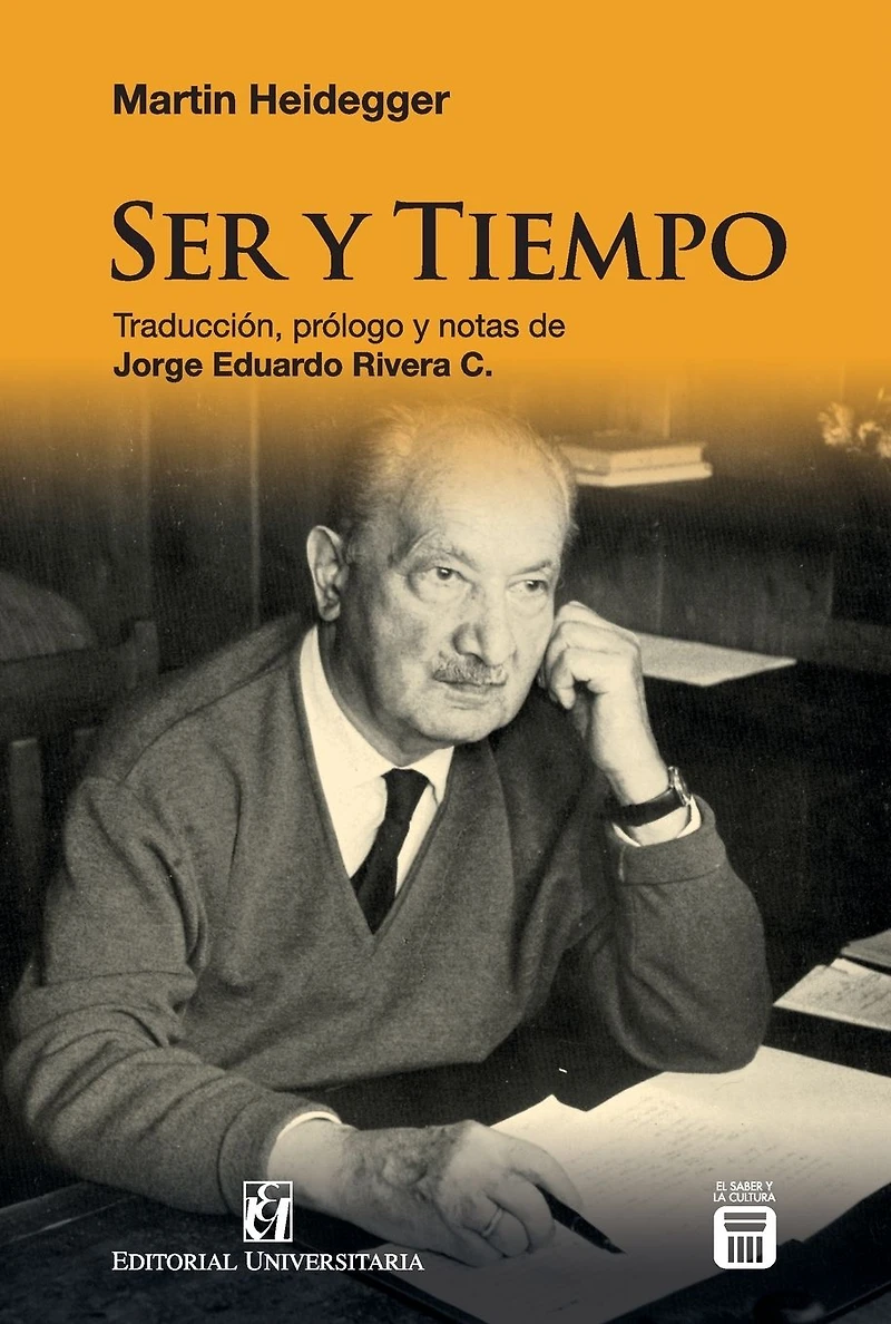 Ser y Tiempo