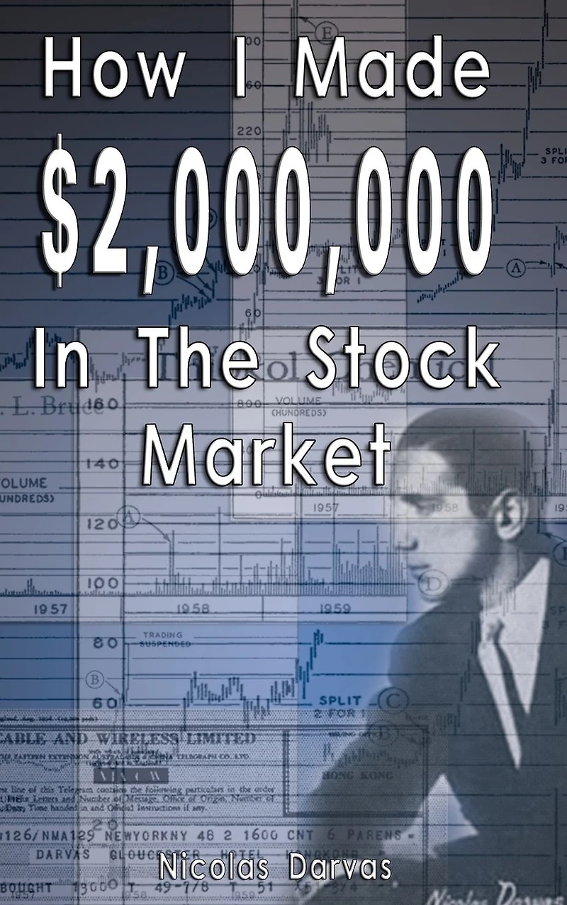 How I Made $2,000,000 the Stock Market