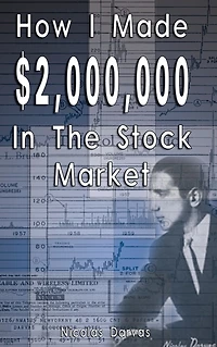 How I Made $2,000,000 the Stock Market