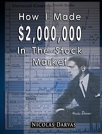 How I Made $2,000,000 the Stock Market