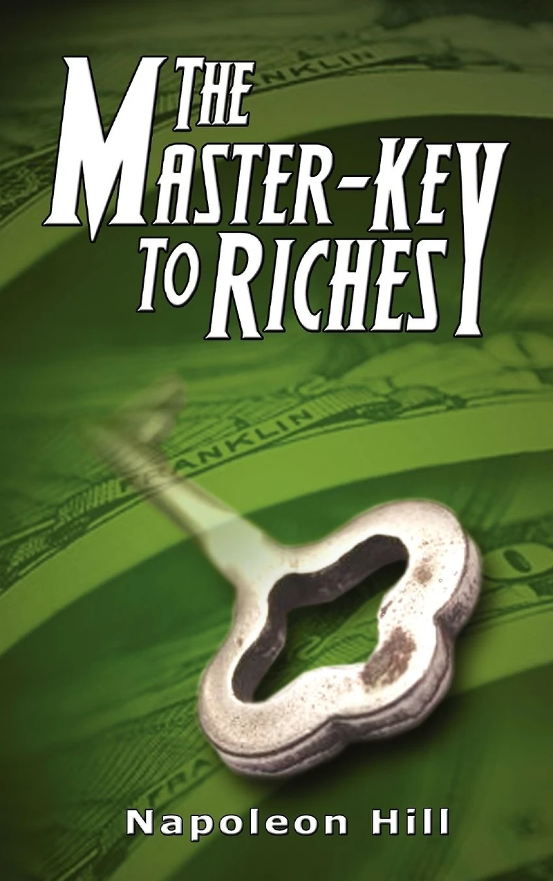 The Master Key to Riches