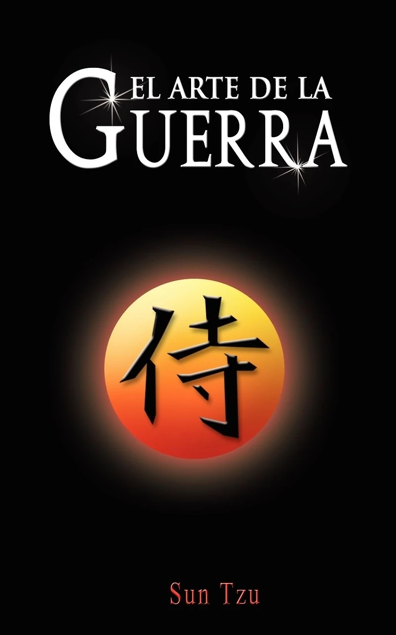 El arte de la guerra (Edición Ilustrada) / The Art of War (Illustrated Edition)