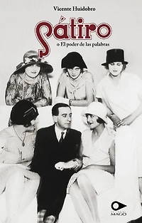 Sátiro o el poder de las palabras
