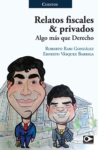 Relatos fiscales