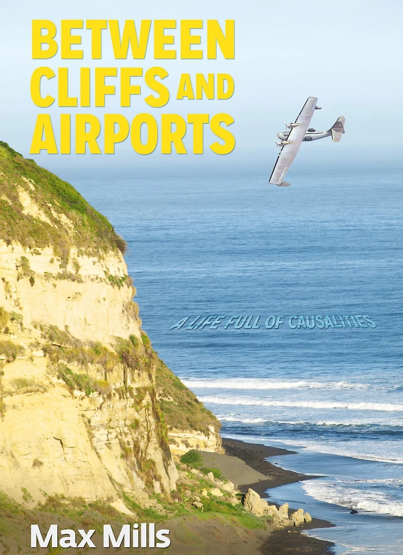 Between Cliffs and Airports: Causality life or a full of coincidences¿