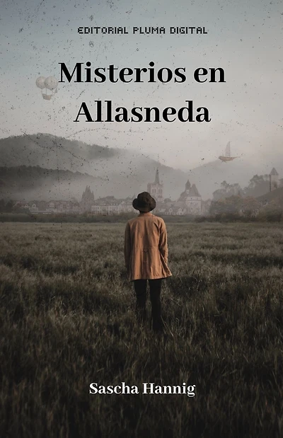 Misterios en Allasneda: El caso de Thomas Belger