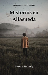 Misterios en Allasneda: El caso de Thomas Belger