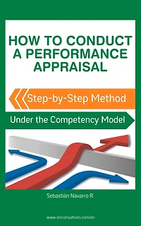 How to Conduct a Performance Appraisal: Step-by-step Method. Under the Competency Model