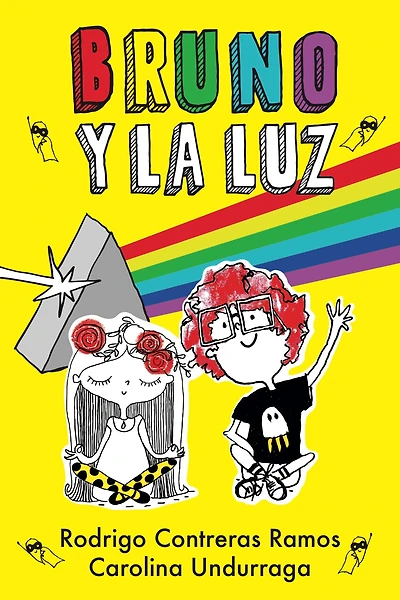 Bruno y la luz / and Light