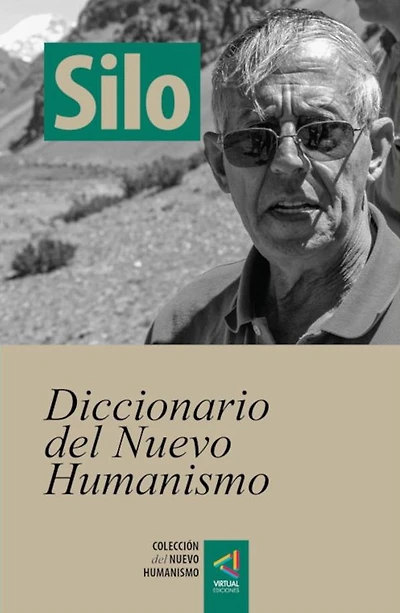 [Colección del Nuevo Humanismo] Diccionario del Nuevo Humanismo