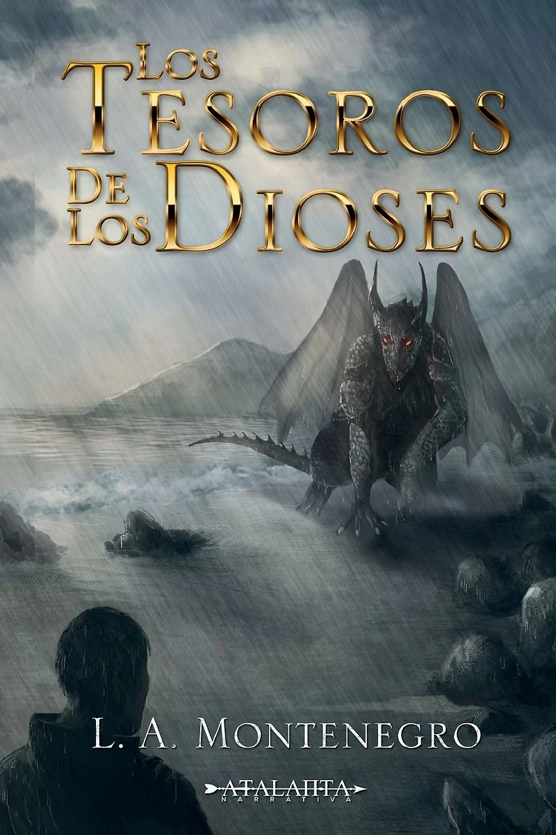 Los Tesoros de los Dioses: Coral