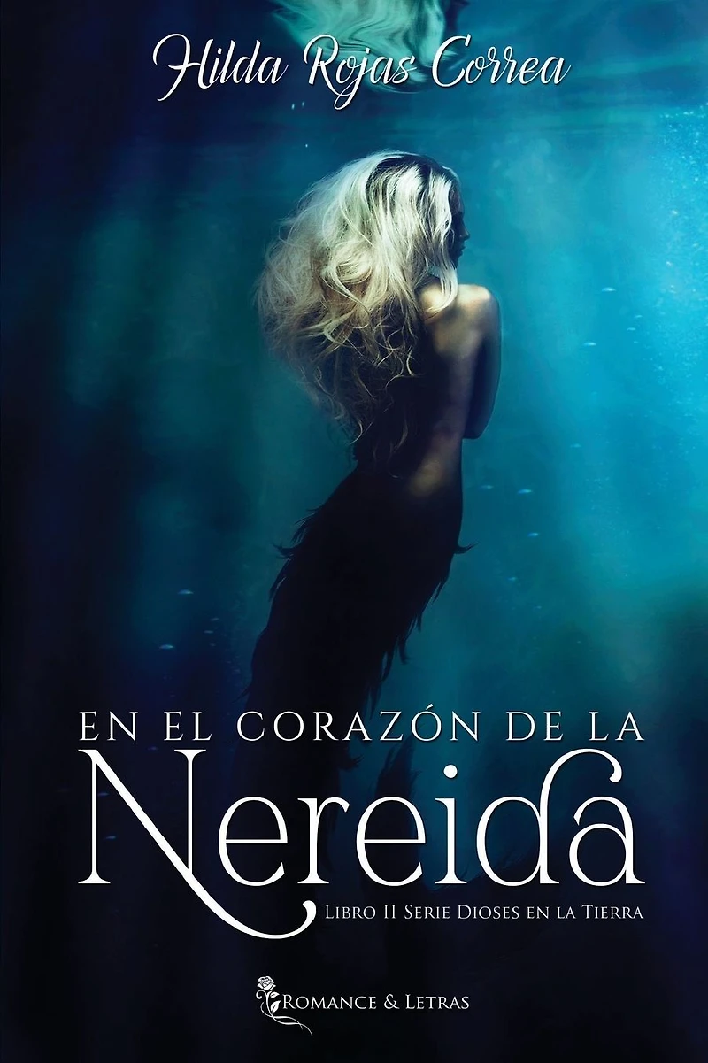 En el corazón de la nereida