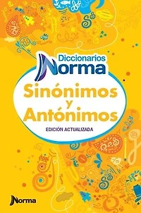 Diccionario Sinónimos y Antónimos