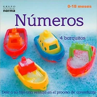 Numeros (Numbers)