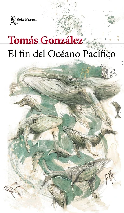El fin del Océano Pacífico / the End of Pacific Ocean