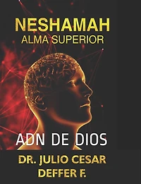 Neshamah Alma Superior: Adn de Dios Perspectiva Hebrea Vol 2