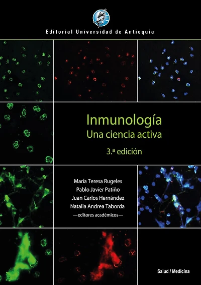 Inmunología: Una ciencia activa 3.ª edición