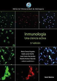 Inmunología: Una ciencia activa 3.ª edición