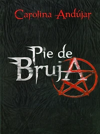 Pie de Bruja