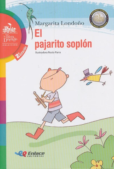 El pajarito soplón