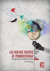 Las nuevas fuentes de productividad: perspectiva en América Latina