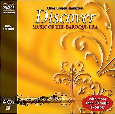 Discover Music of the Baroque Era