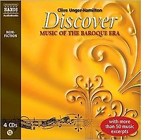 Discover Music of the Baroque Era
