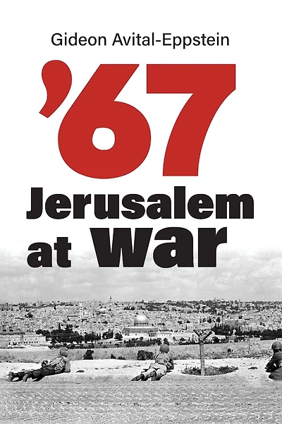 Jerusalem at War