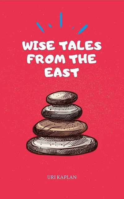 Wise Tales From The East: Essential Collection