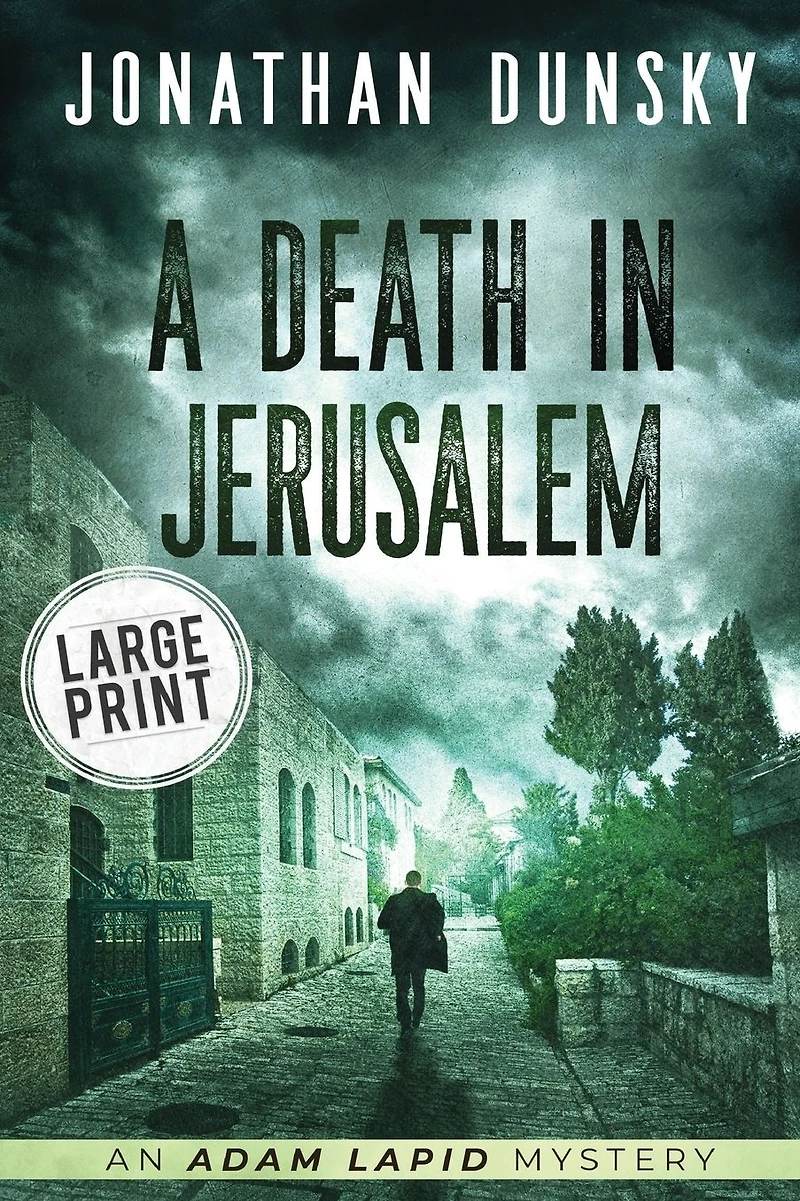 A Death Jerusalem