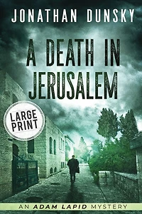 A Death Jerusalem