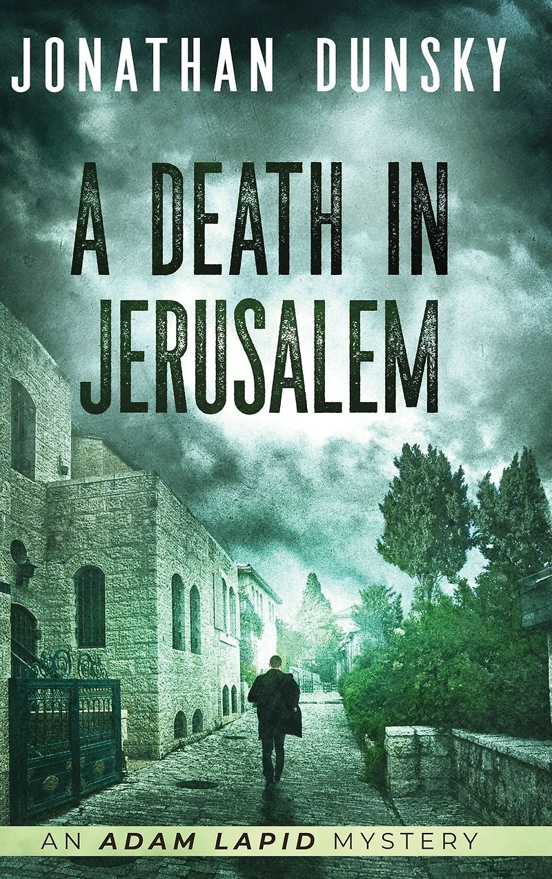 A Death Jerusalem