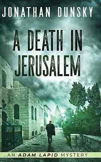 A Death Jerusalem