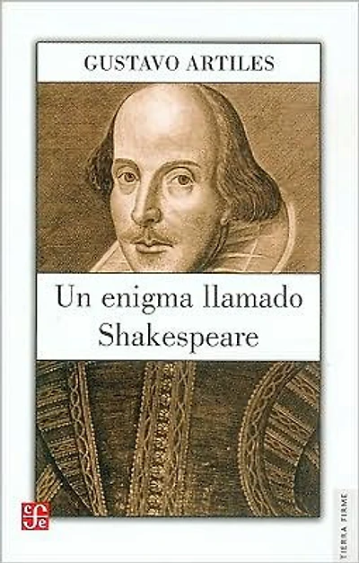 Un Enigma llamado Shakespeare
