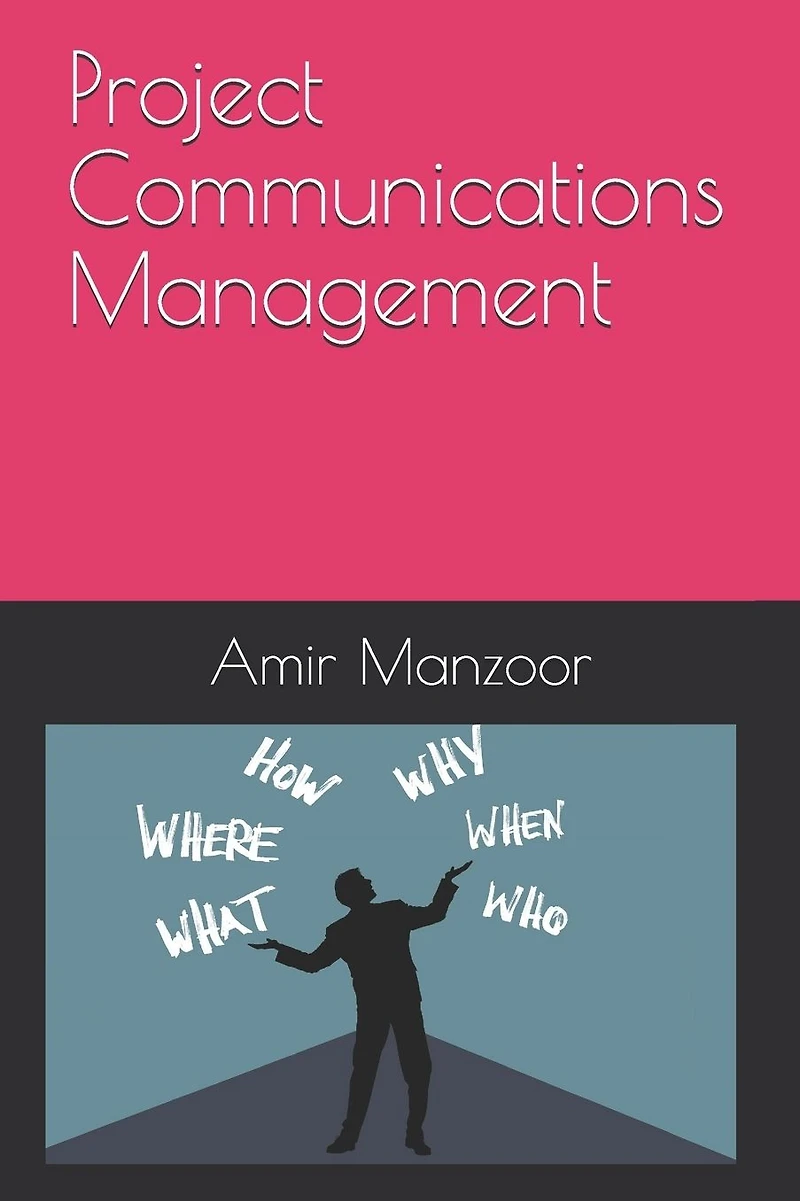 Project Communications Management