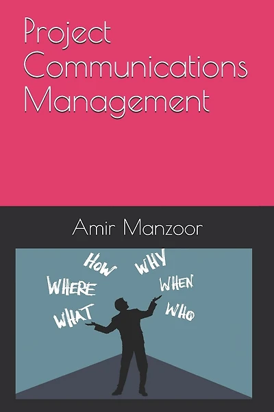 Project Communications Management