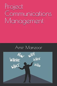 Project Communications Management