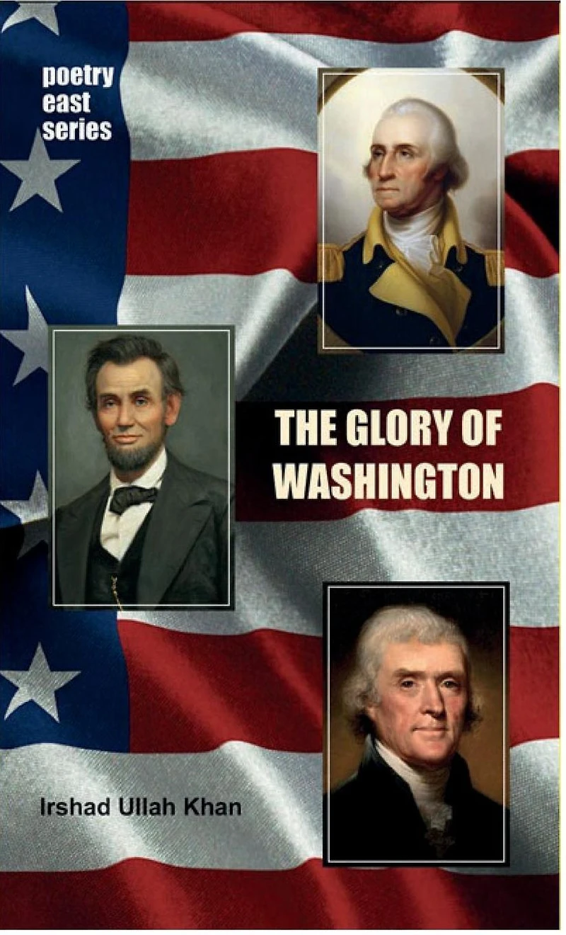 THE GLORY OF WASHINGTON