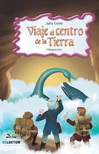 Viaje al Centro de la Tierra