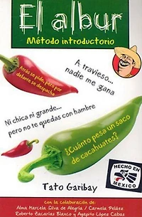 Albur metodo introductorio, El