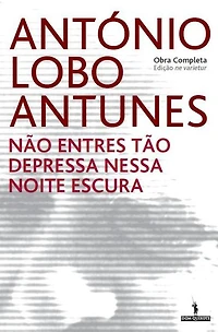 Não Entres Tão Depressa Nessa Noite Escura