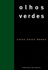 Olhos Verdes