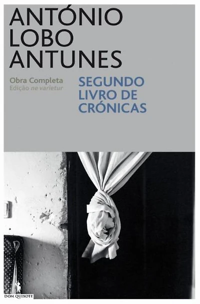 Segundo Livro De Crónicas