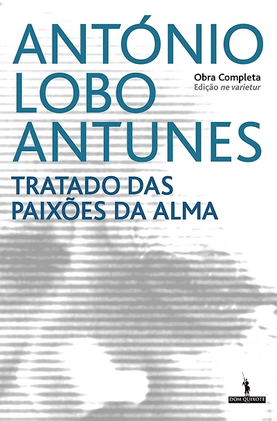Tratado Das Paixões Da Alma (nv)