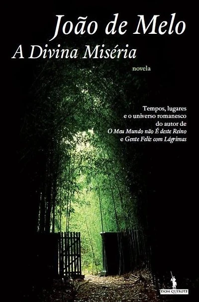 A Divina Miséria