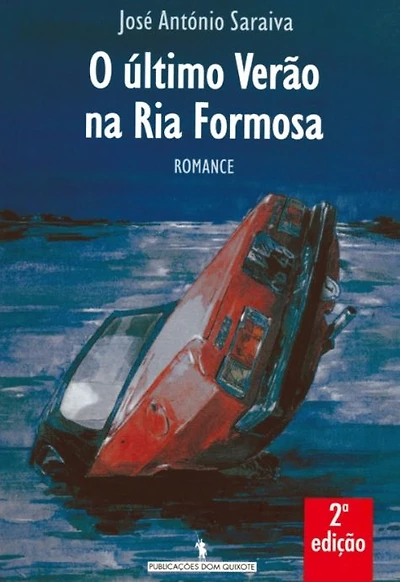 O Último Verão Na Ria Formosa