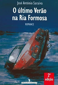O Último Verão Na Ria Formosa